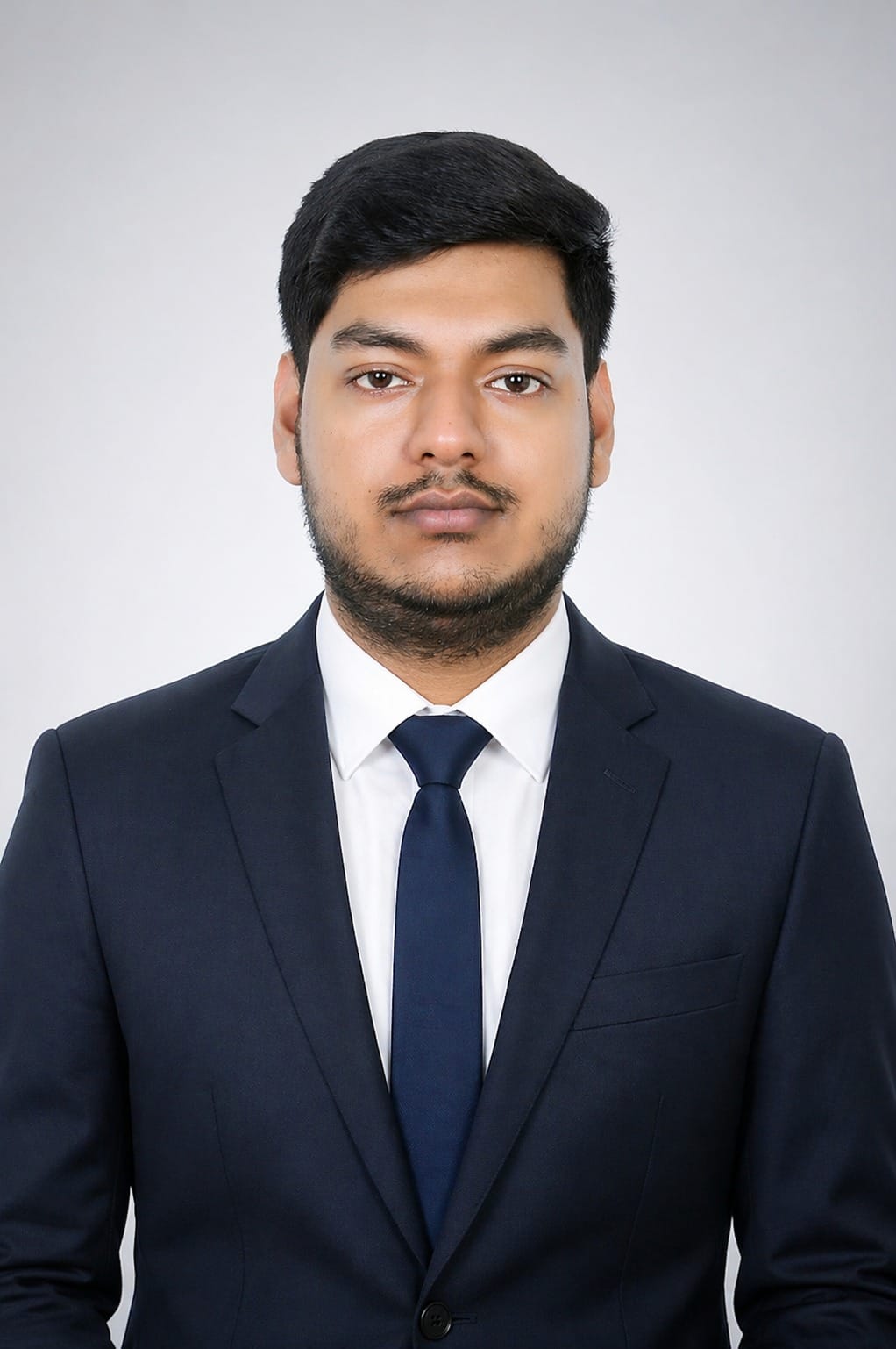 Leo Joy, cybersecurity consultant